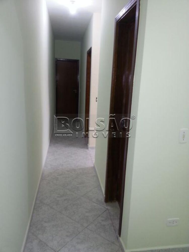 Sobrado, 3 quartos, 111 m² - Foto 1