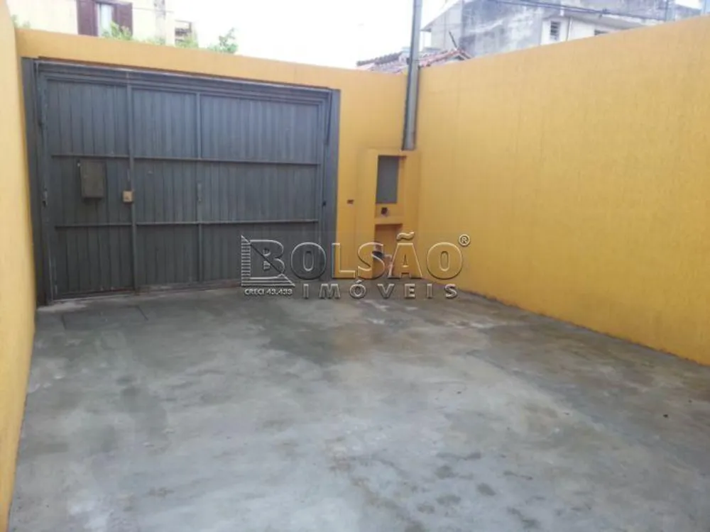 Sobrado, 3 quartos, 111 m² - Foto 1