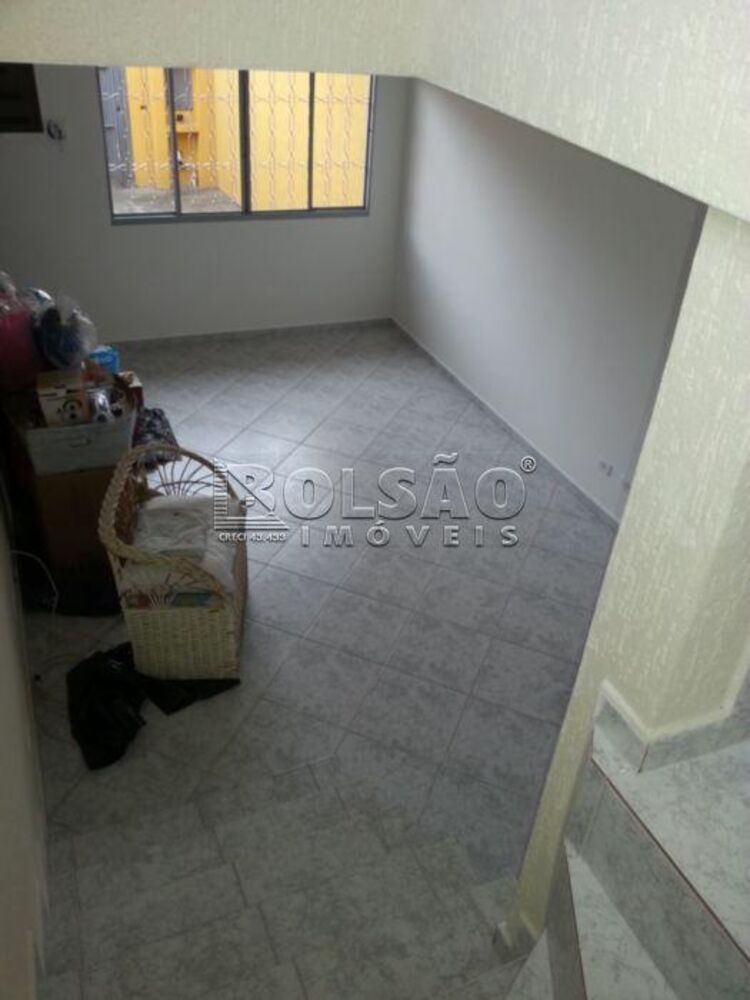 Sobrado, 3 quartos, 111 m² - Foto 3