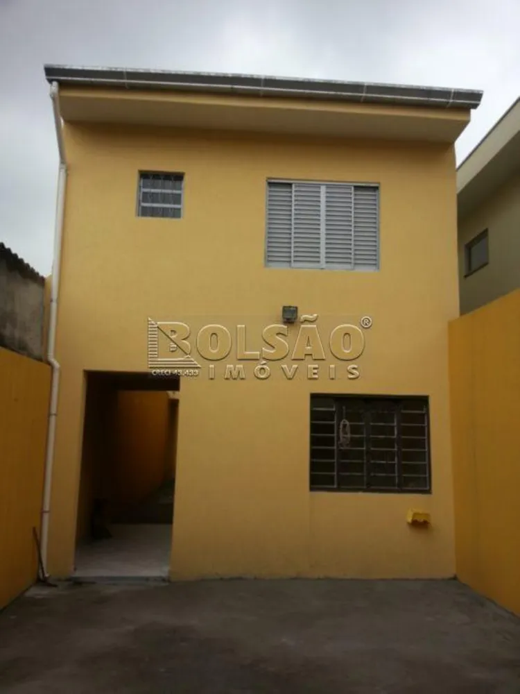 Sobrado, 3 quartos, 111 m² - Foto 8