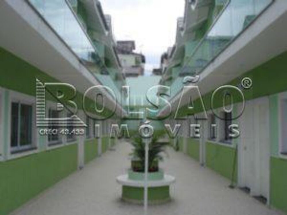 Sobrado, 3 quartos, 90 m² - Foto 6