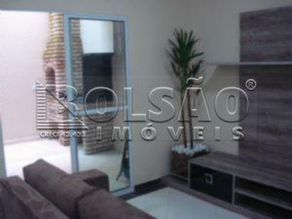 Sobrado, 3 quartos, 90 m² - Foto 2