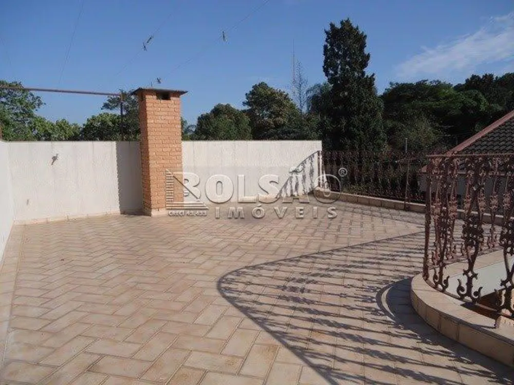 Sobrado, 3 quartos, 176 m² - Foto 3