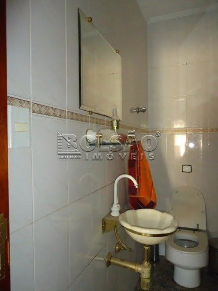 Sobrado à venda com 3 quartos, 176m² - Foto 4