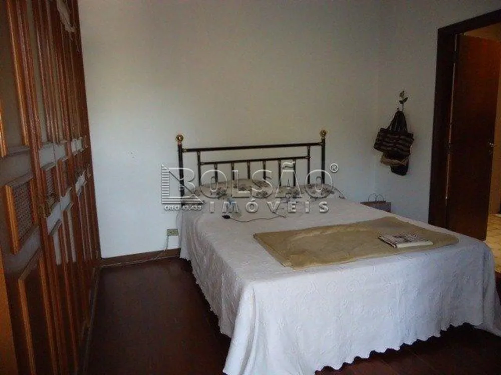 Sobrado, 3 quartos, 176 m² - Foto 1