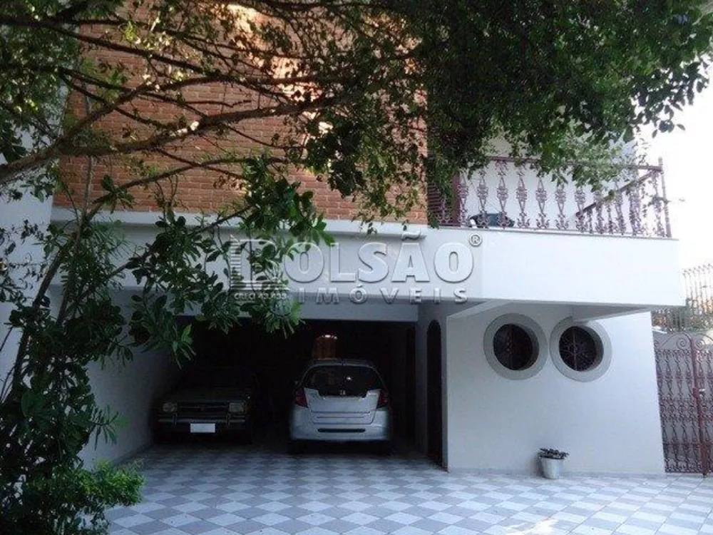 Sobrado à venda com 3 quartos, 176m² - Foto 1