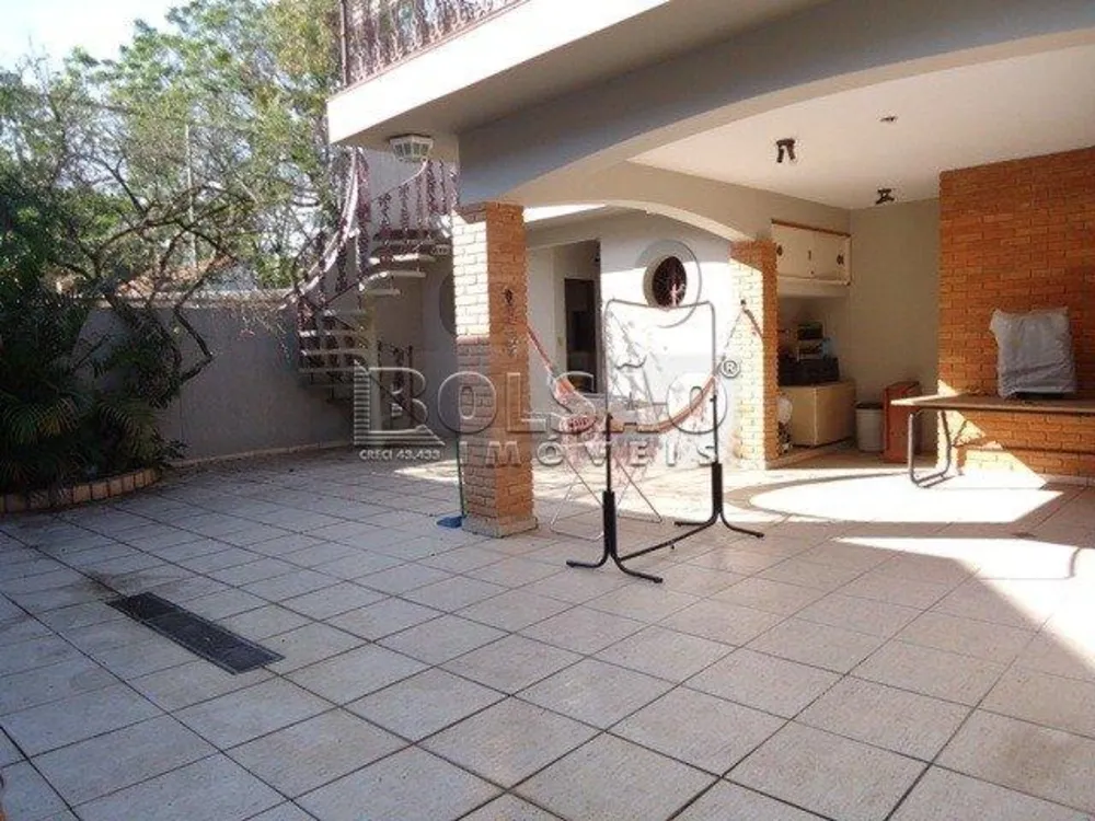 Sobrado, 3 quartos, 176 m² - Foto 5