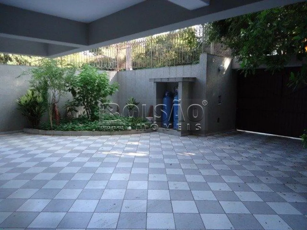 Sobrado à venda com 3 quartos, 176m² - Foto 3