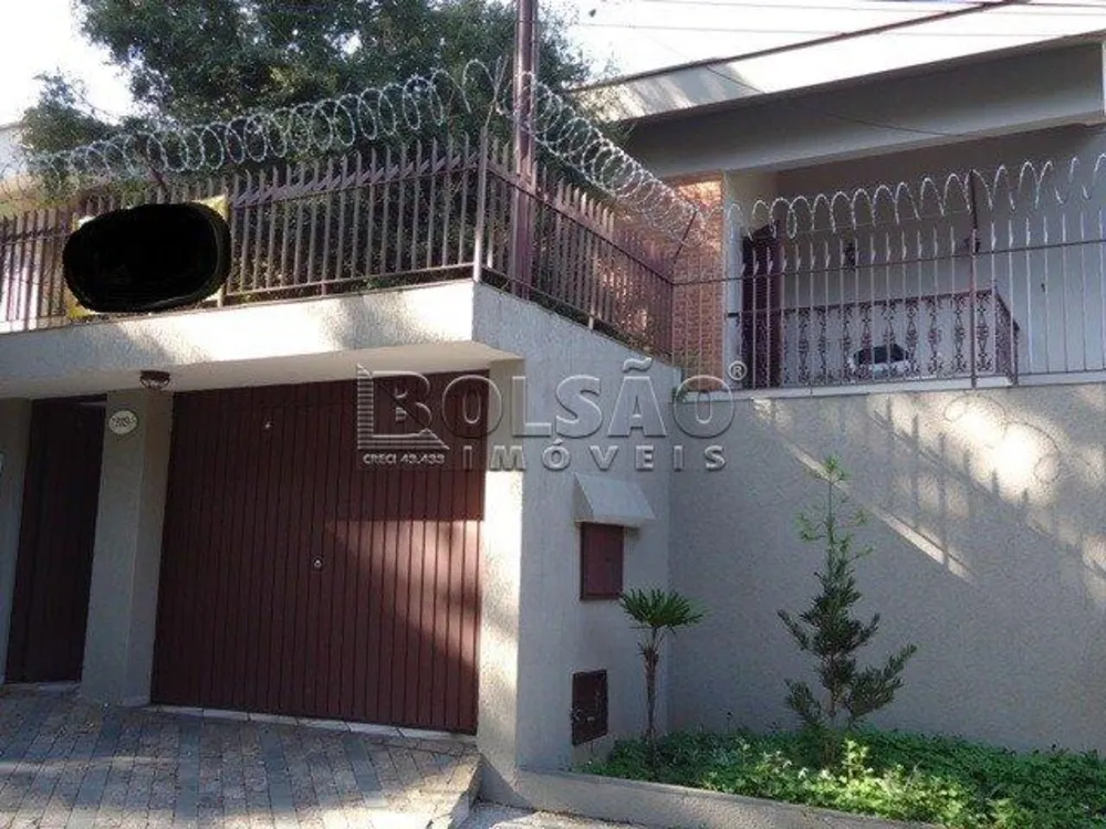 Sobrado, 3 quartos, 176 m² - Foto 9
