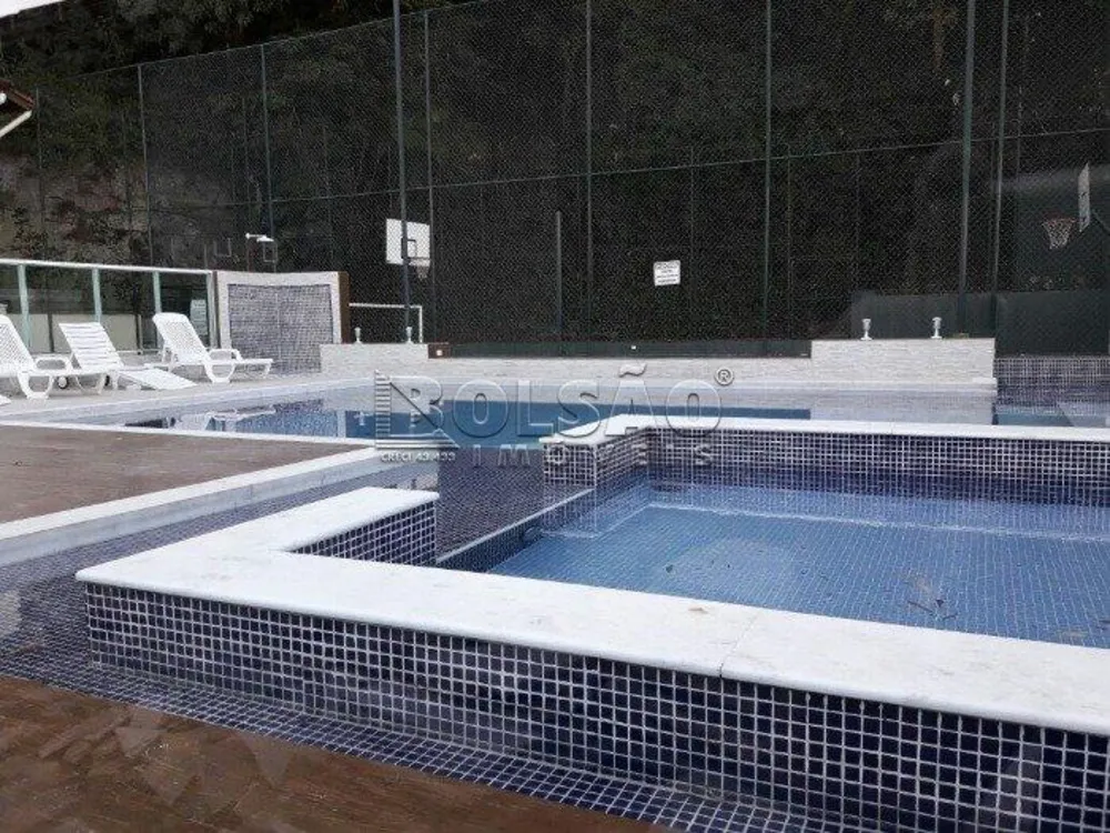 Sobrado, 4 quartos, 472 m² - Foto 7