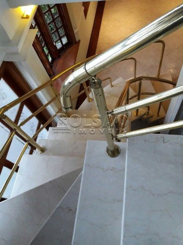 Sobrado, 4 quartos, 472 m² - Foto 5