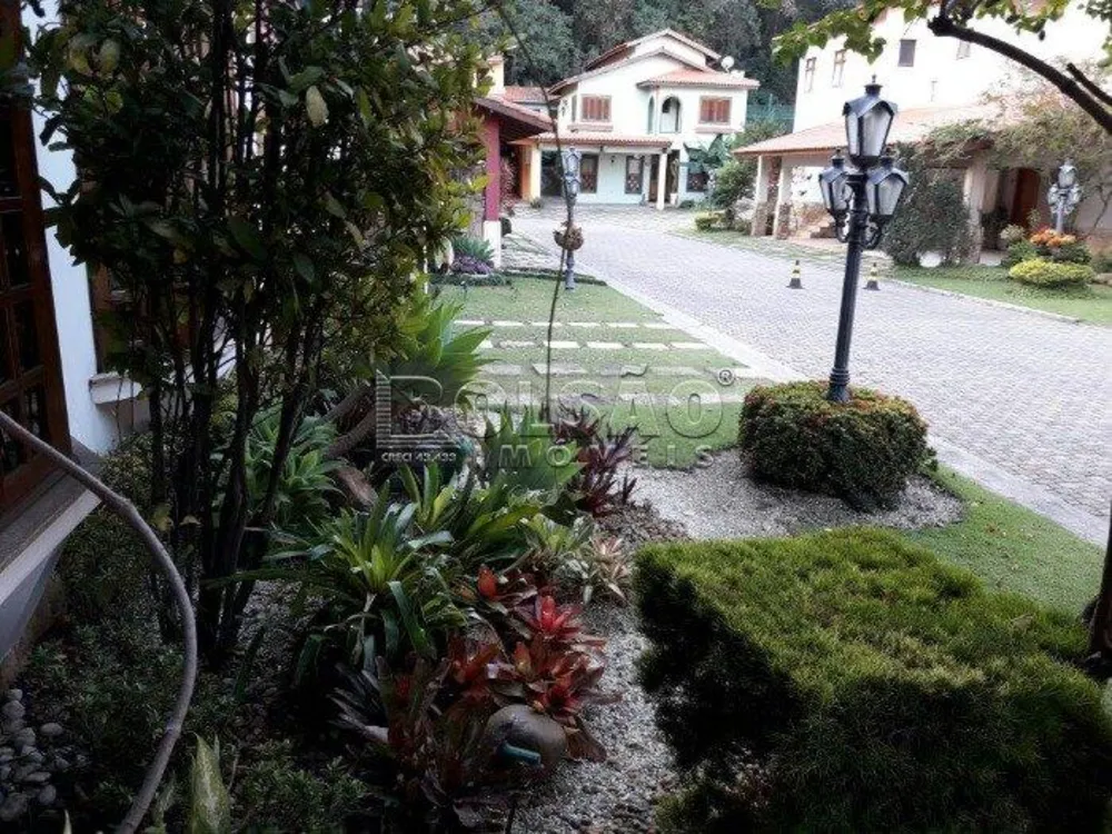 Sobrado, 4 quartos, 472 m² - Foto 9