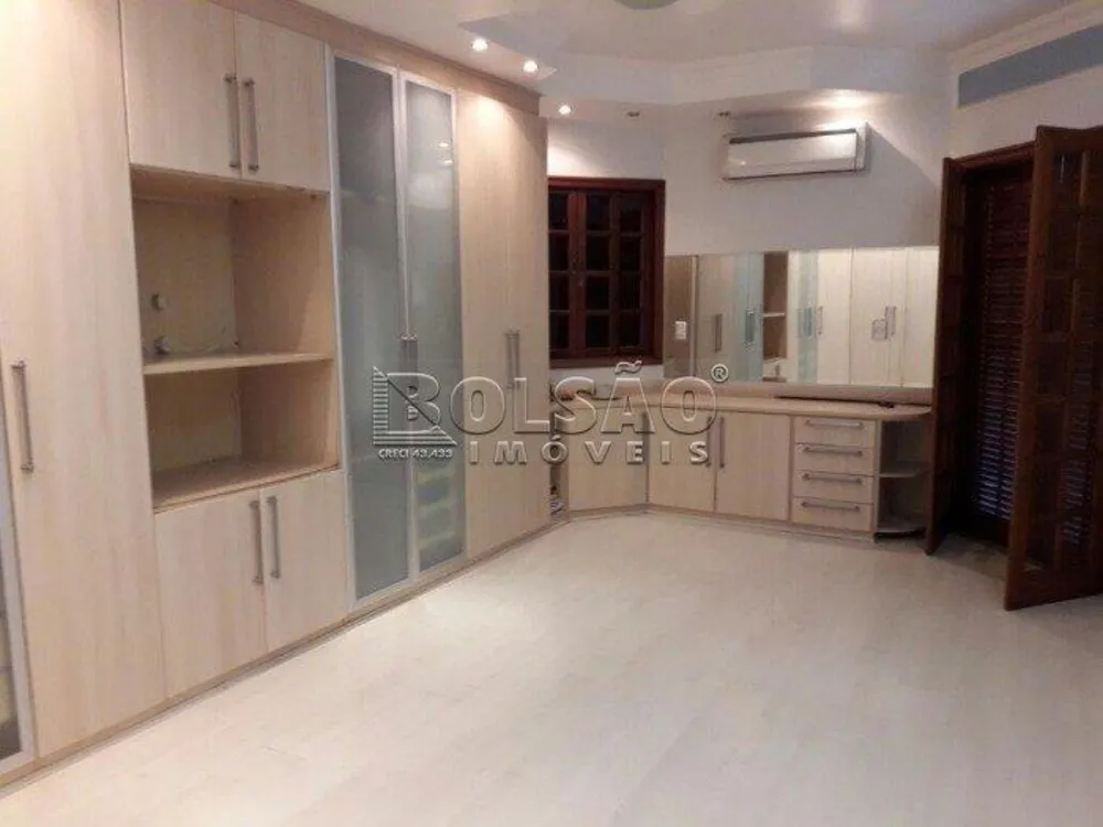 Sobrado, 4 quartos, 472 m² - Foto 6
