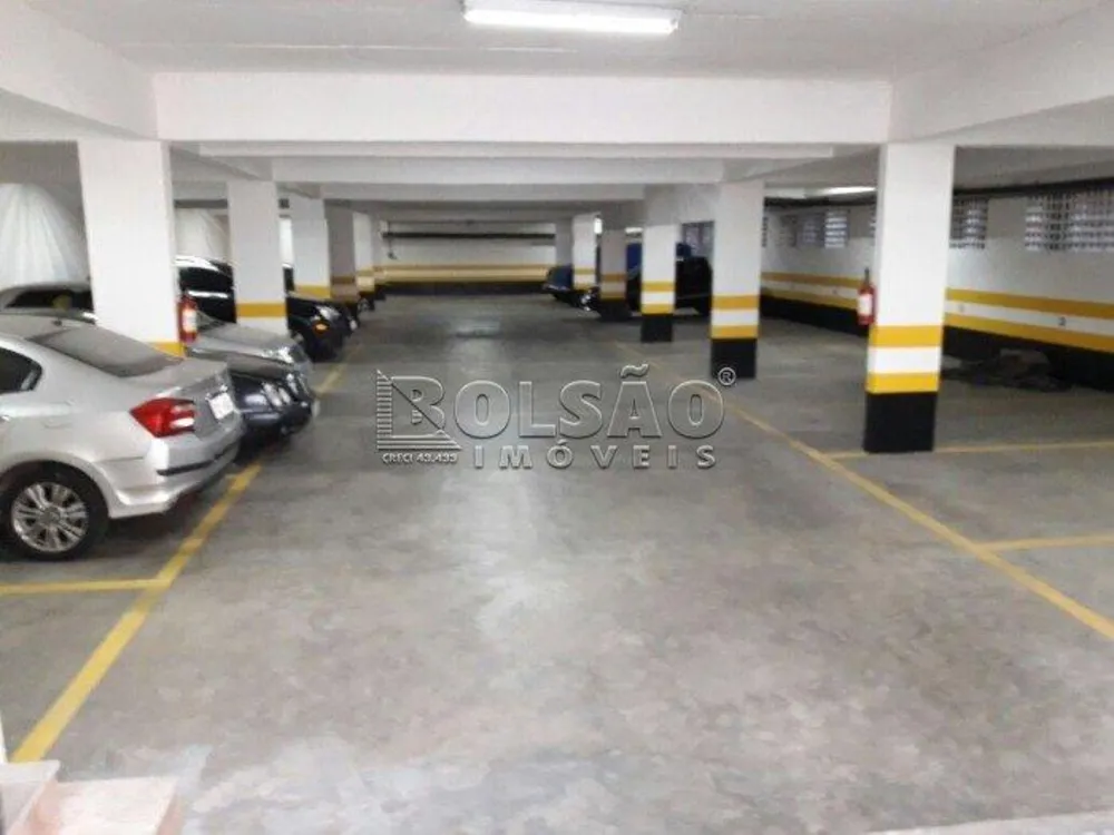 Sobrado, 4 quartos, 472 m² - Foto 12