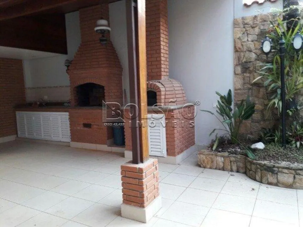 Sobrado, 4 quartos, 472 m² - Foto 8