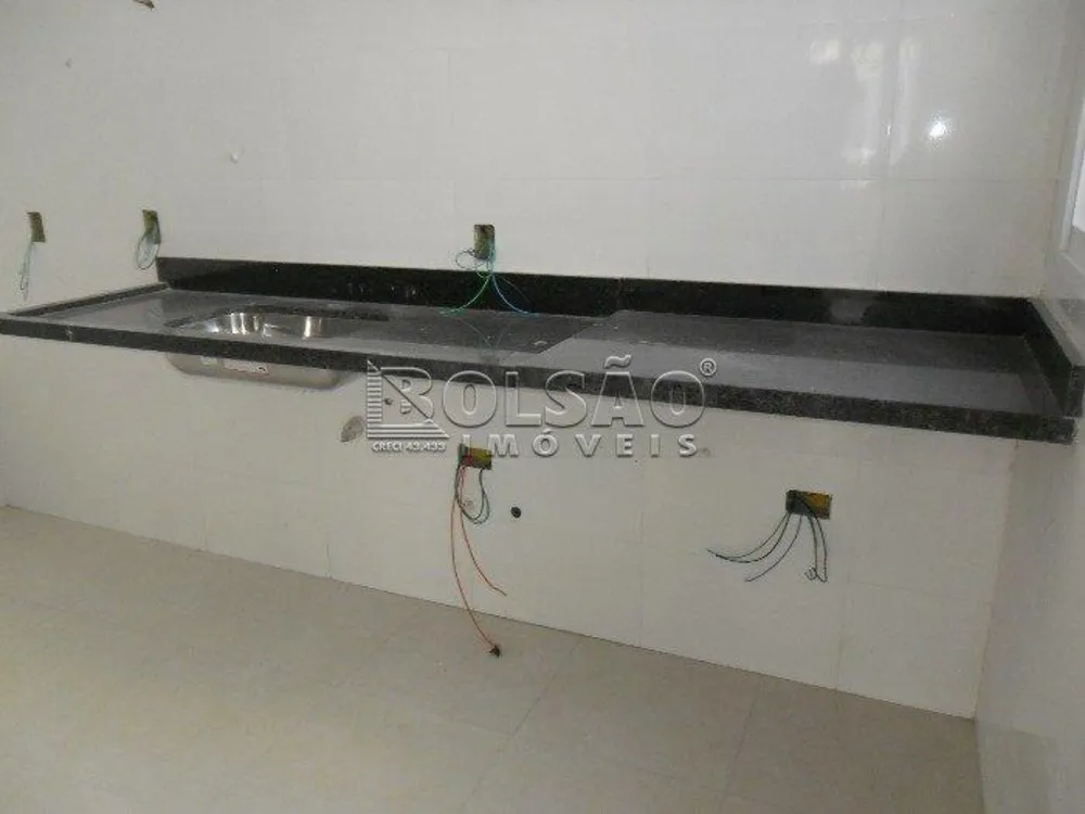 Casa, 3 quartos, 120 m² - Foto 2