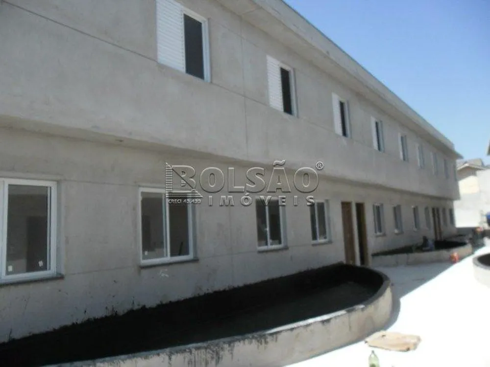 Casa, 3 quartos, 120 m² - Foto 3