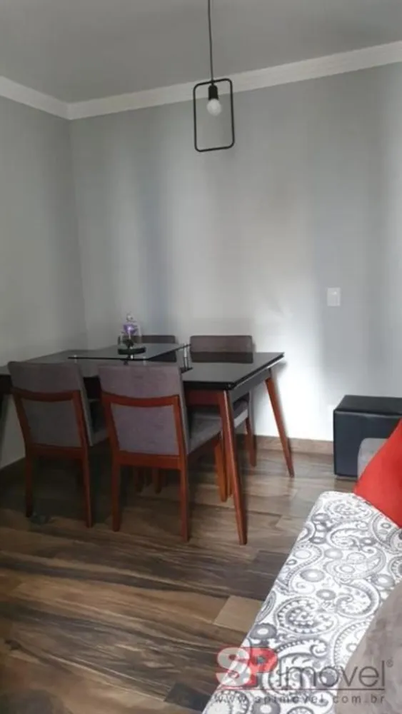 Apartamento, 3 quartos, 64 m² - Foto 6