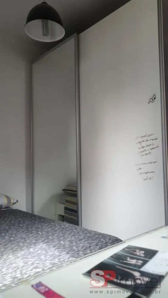 Apartamento, 3 quartos, 64 m² - Foto 8