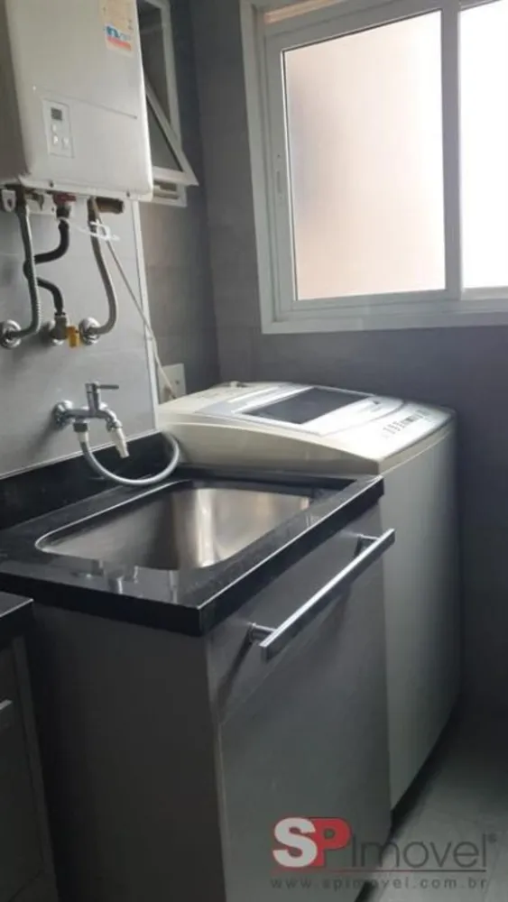 Apartamento, 3 quartos, 64 m² - Foto 4