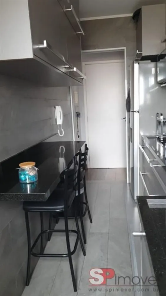 Apartamento, 3 quartos, 64 m² - Foto 5