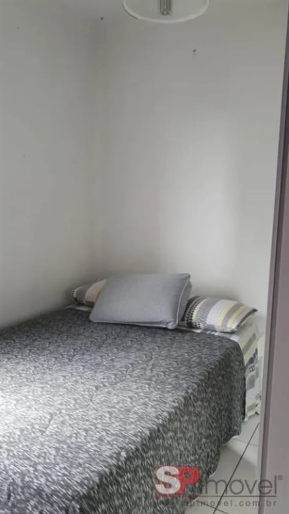 Apartamento, 3 quartos, 64 m² - Foto 1