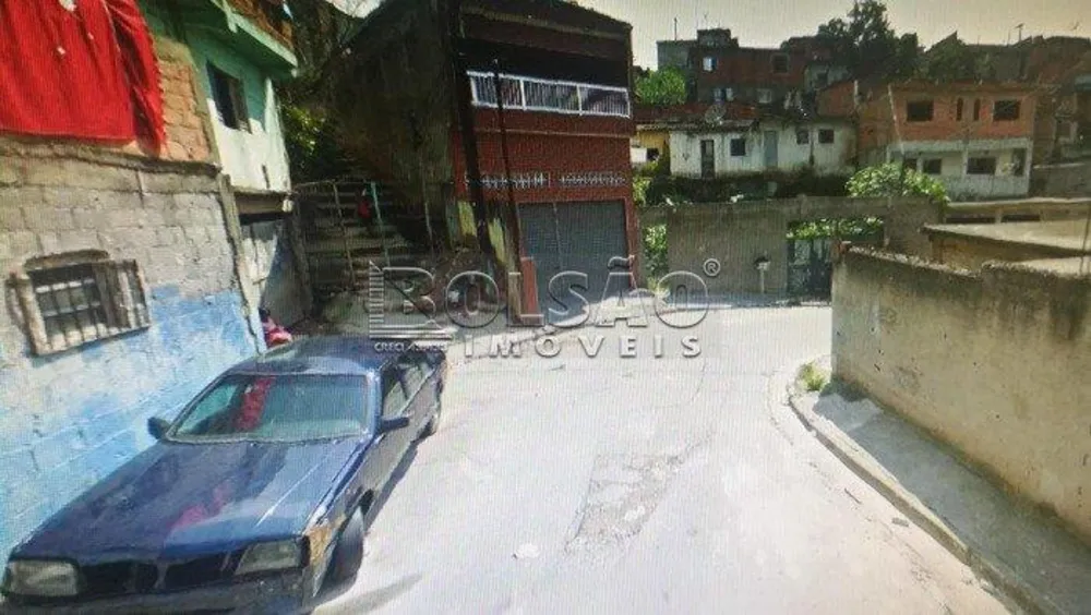 Sobrado, 4 quartos, 250 m² - Foto 1