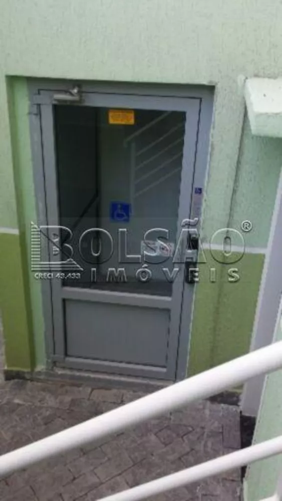 Sobrado, 3 quartos, 110 m² - Foto 2