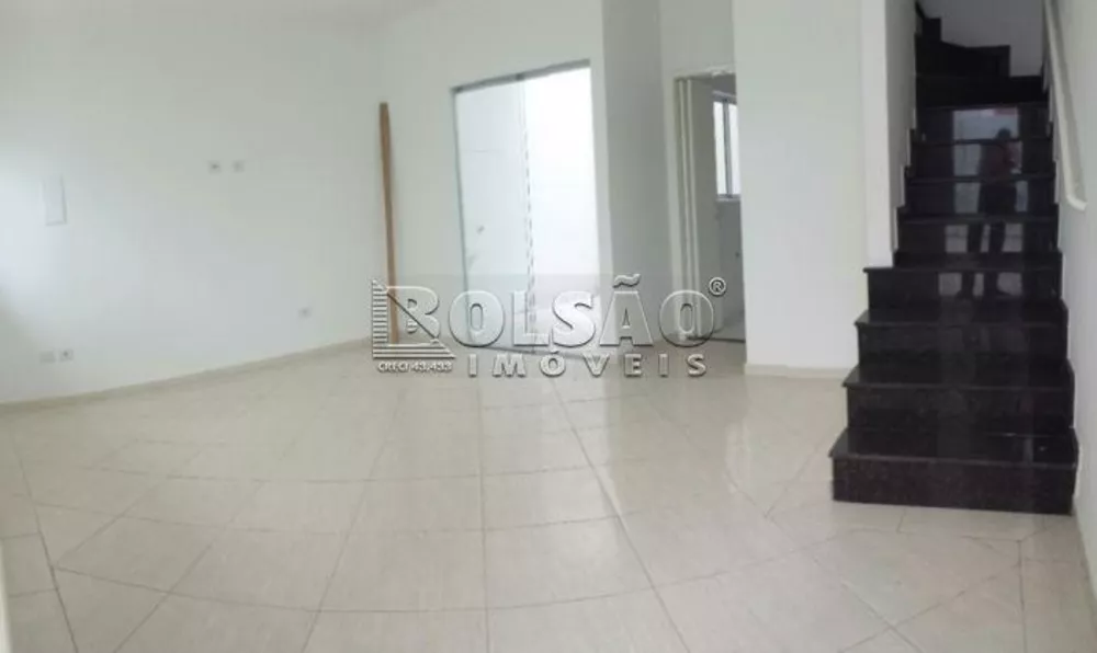Sobrado, 3 quartos, 110 m² - Foto 1