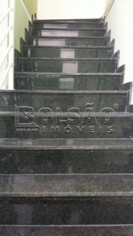 Sobrado, 3 quartos, 110 m² - Foto 6