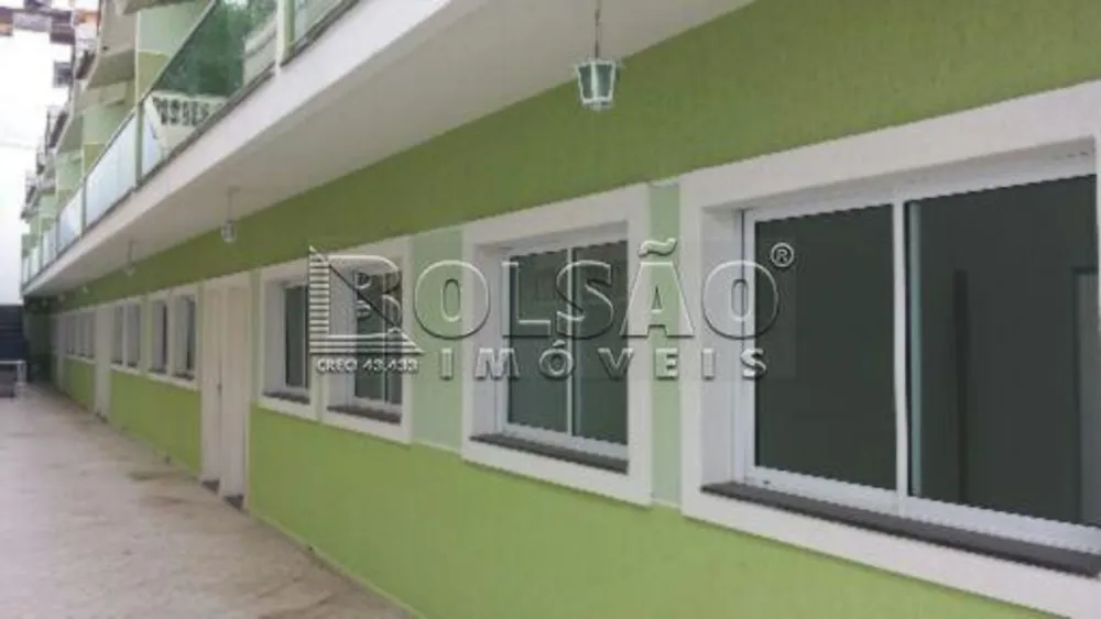 Sobrado, 3 quartos, 110 m² - Foto 3