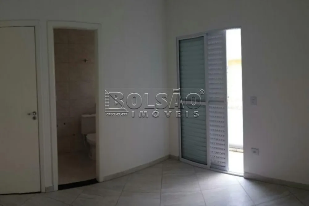 Sobrado, 3 quartos, 110 m² - Foto 8