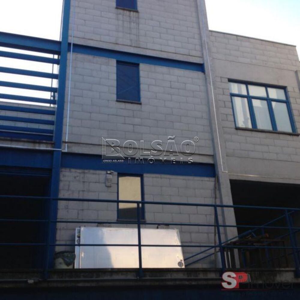 Prédio Inteiro, 700 m² - Foto 4