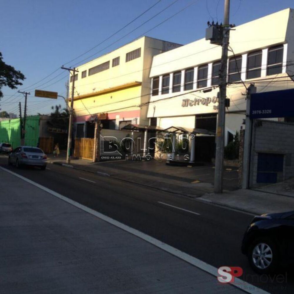 Prédio Inteiro, 700 m² - Foto 2