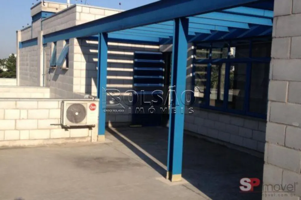 Prédio Inteiro, 700 m² - Foto 3