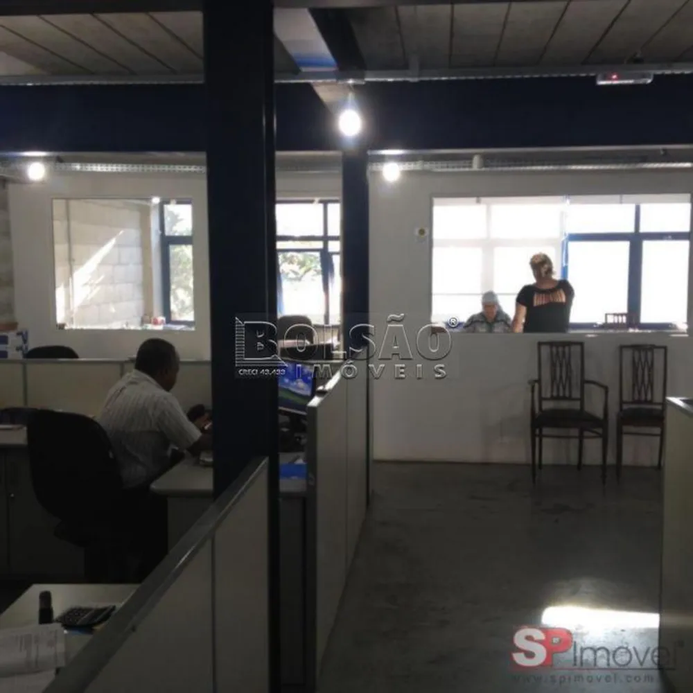 Prédio Inteiro, 700 m² - Foto 5