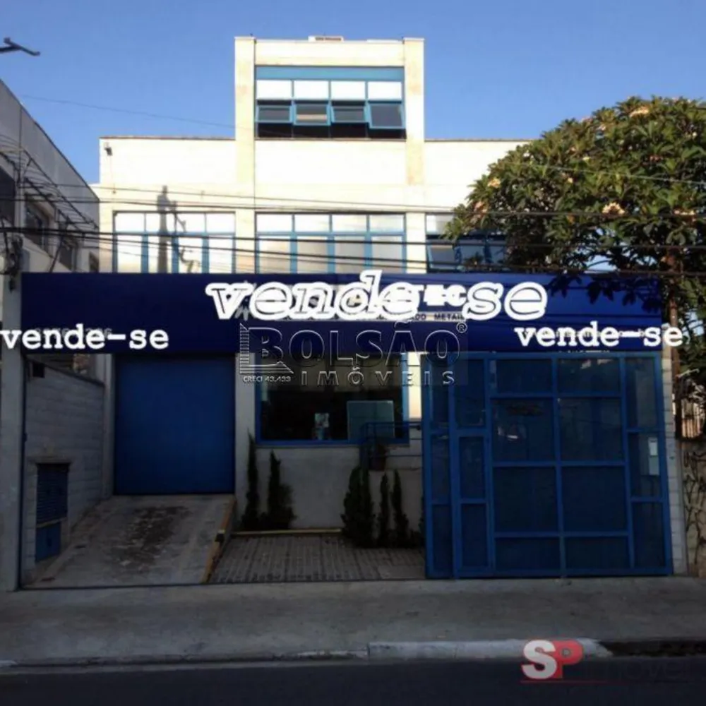 Prédio Inteiro, 700 m² - Foto 7