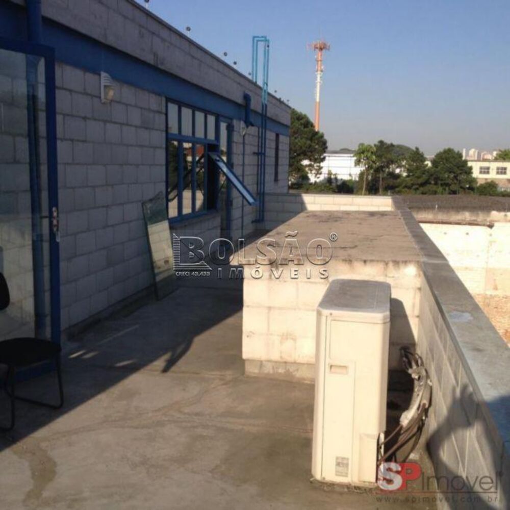Prédio Inteiro, 700 m² - Foto 1
