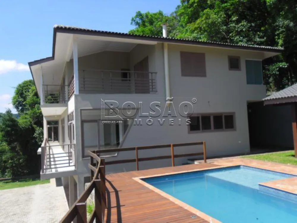 Sobrado, 7 quartos, 365 m² - Foto 5