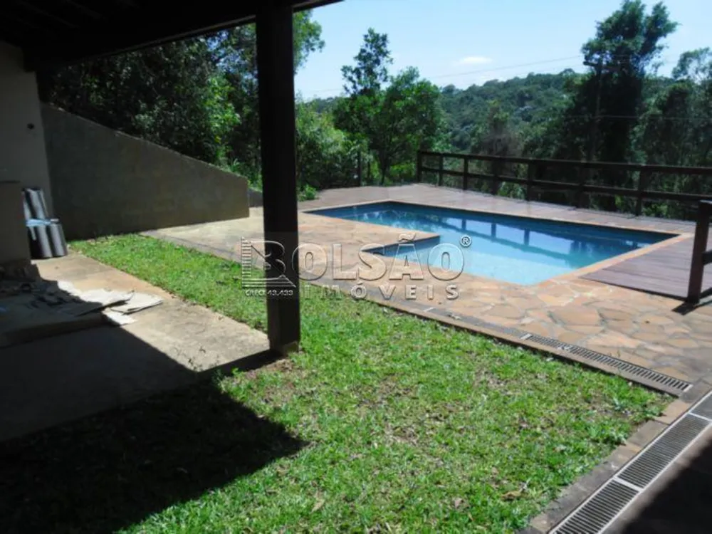 Sobrado, 7 quartos, 365 m² - Foto 3