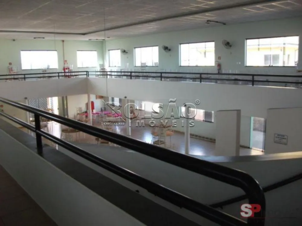 Prédio Inteiro, 1343 m² - Foto 1