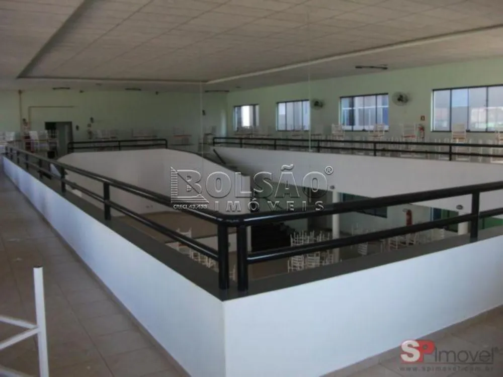 Prédio Inteiro, 1343 m² - Foto 1