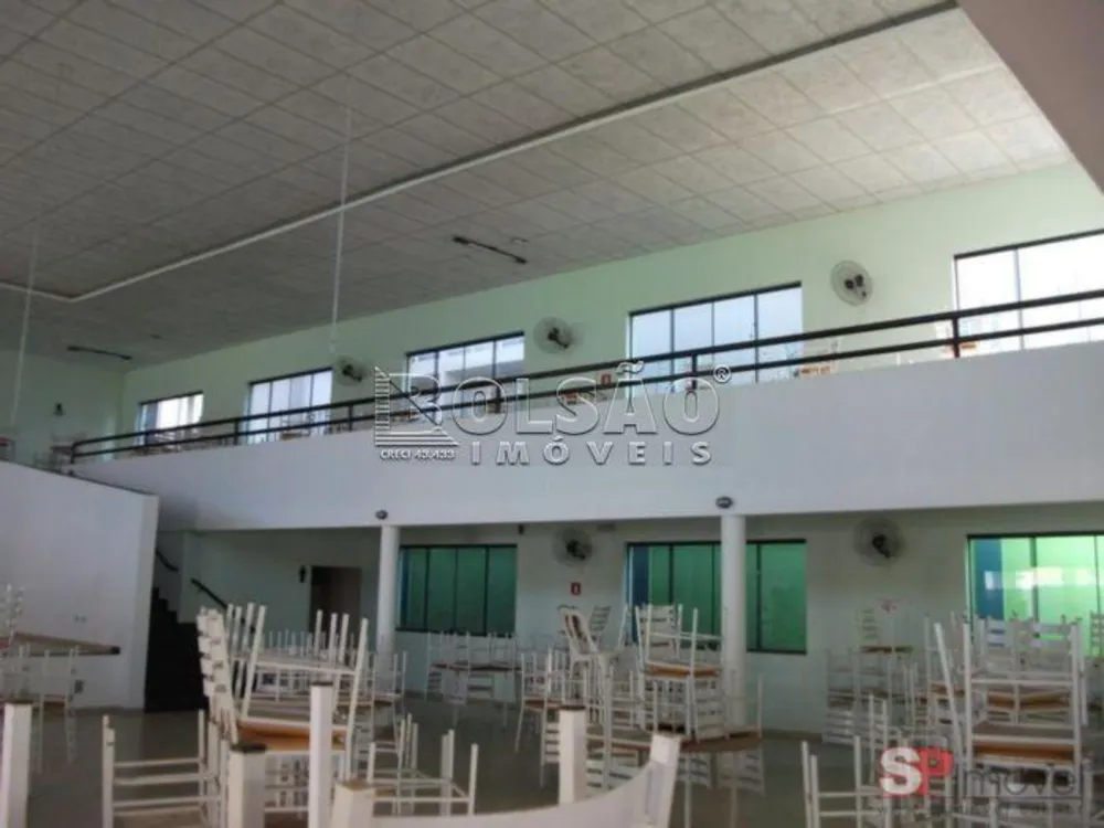 Prédio Inteiro, 1343 m² - Foto 4