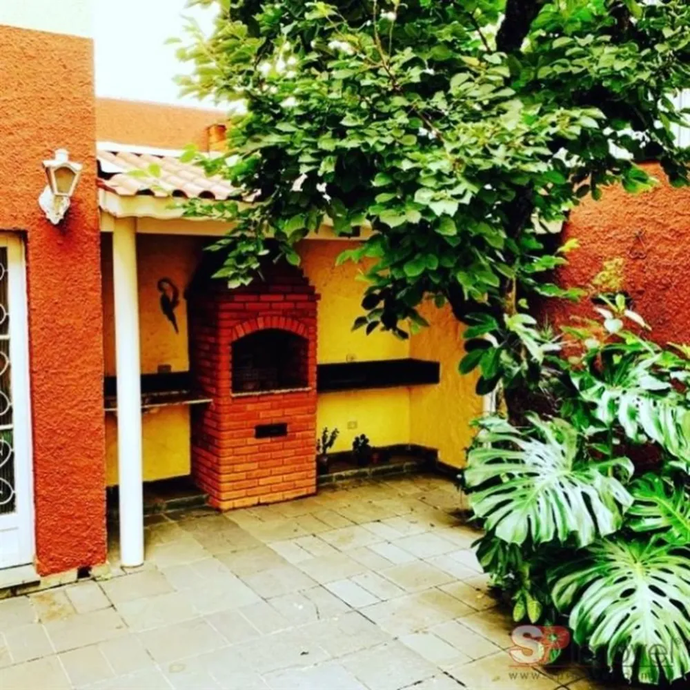 Sobrado, 3 quartos, 250 m² - Foto 4