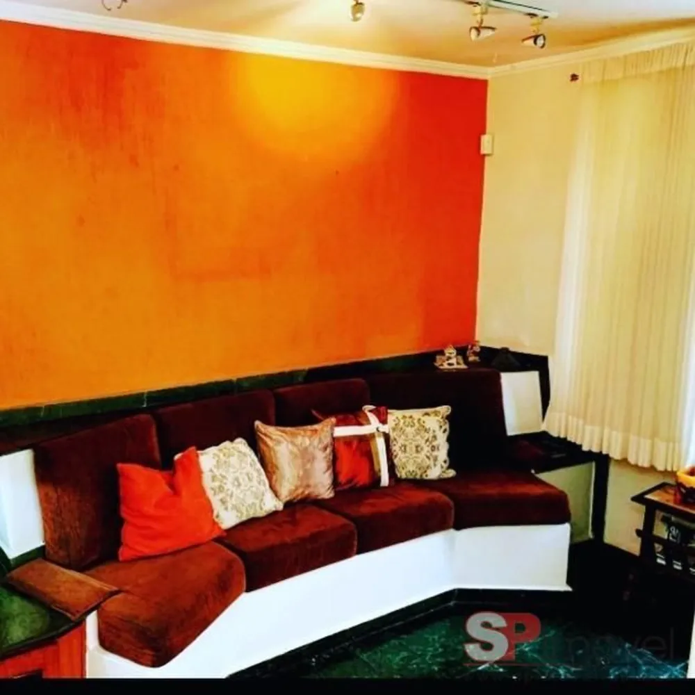 Sobrado, 3 quartos, 250 m² - Foto 3