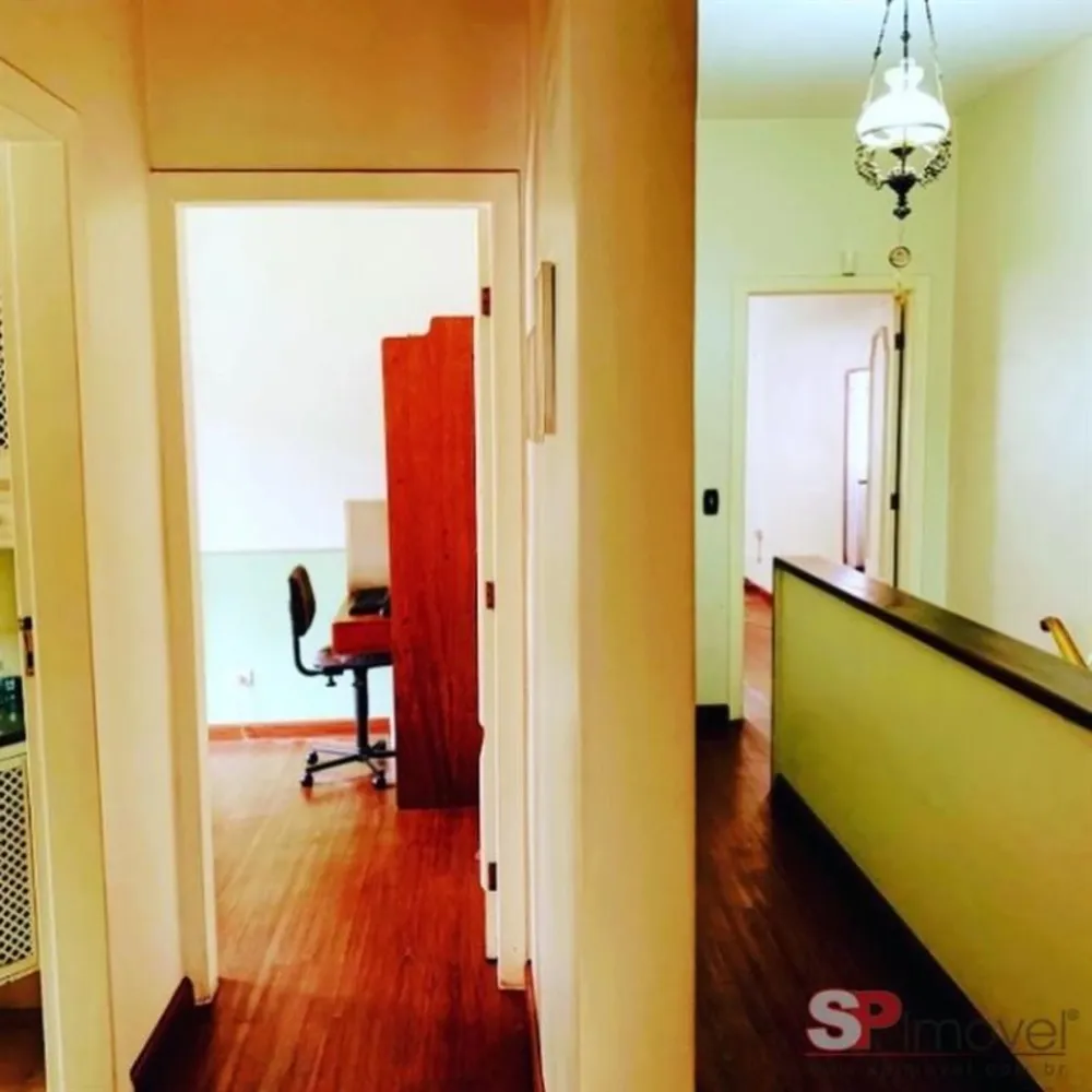 Sobrado, 3 quartos, 250 m² - Foto 2