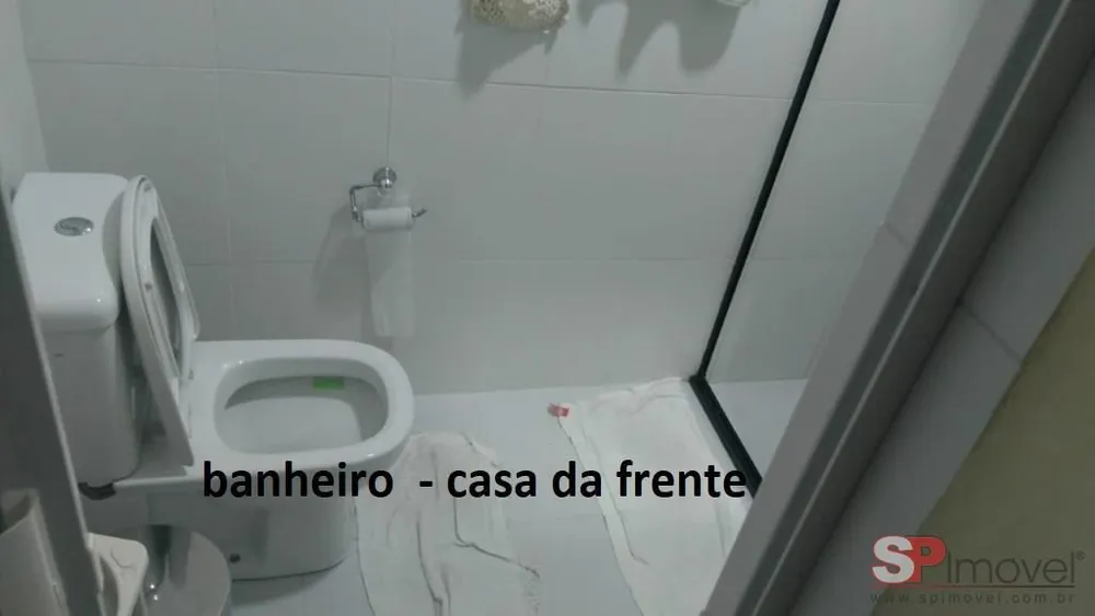 Sobrado, 3 quartos, 250 m² - Foto 1