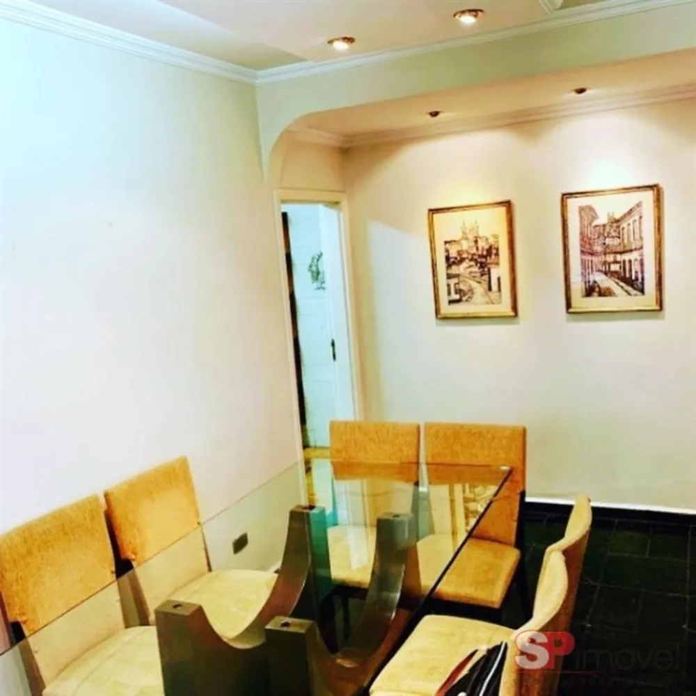 Sobrado, 3 quartos, 250 m² - Foto 4