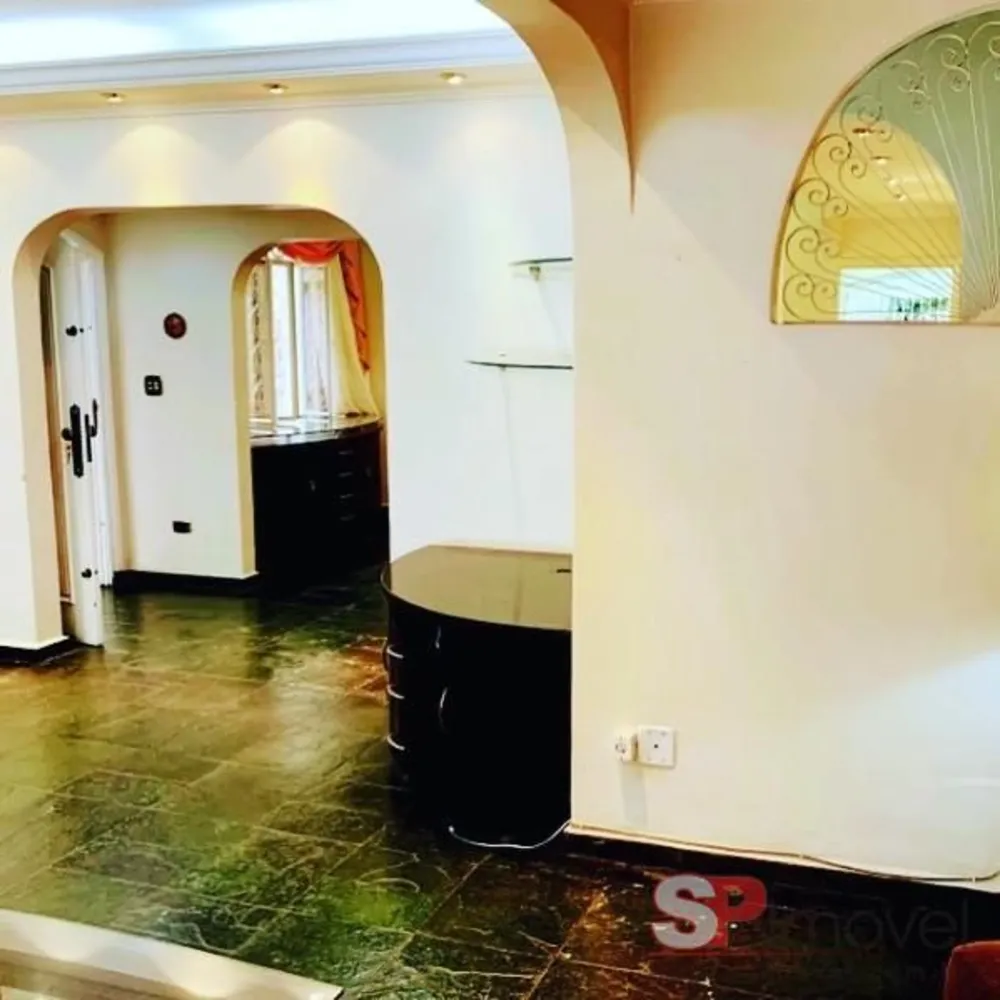 Sobrado, 3 quartos, 250 m² - Foto 8