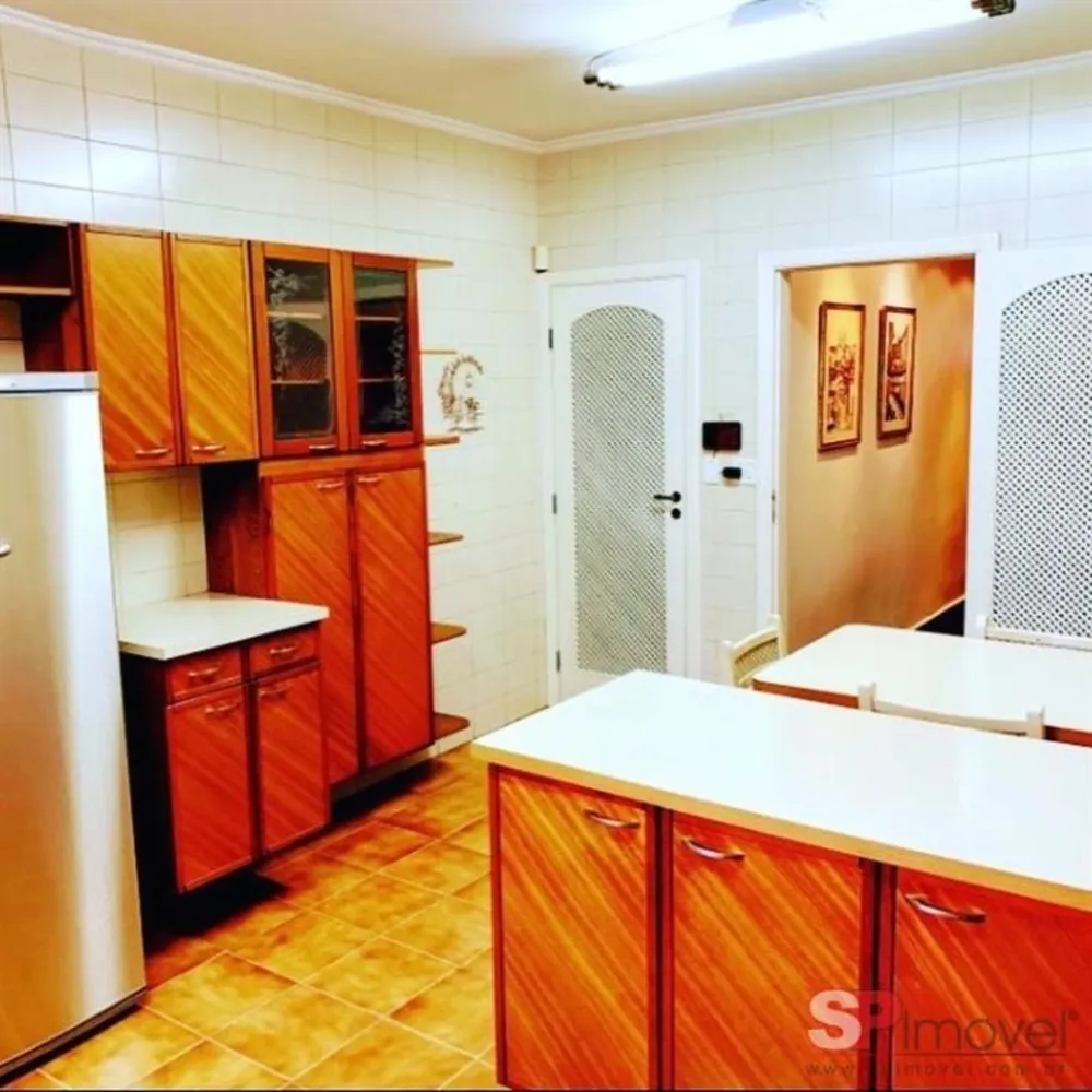 Sobrado, 3 quartos, 250 m² - Foto 3
